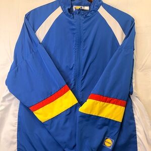 LIDL Vintage Jacket